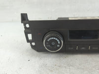 2006 Cadillac Dts Climate Control Module Temperature AC/Heater Replacement P/N:15839547 Fits OEM Used Auto Parts - Oemusedau