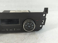 2006 Cadillac Dts Climate Control Module Temperature AC/Heater Replacement P/N:15839547 Fits OEM Used Auto Parts - Oemusedau