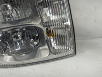 2005 Cadillac Escalade Passenger Right Oem Head Light Headlight Lamp - Oemusedautoparts1.com