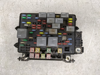 compare product 2003-2006 Cadillac Escalade Fusebox Fuse Box Panel Relay Module P/N:15201928-02 Fits Fits 2003 2004 2005 2006 OEM Used Auto Parts