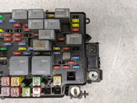 2003-2006 Cadillac Escalade Fusebox Fuse Box Panel Relay Module P/N:15201928-02 Fits Fits 2003 2004 2005 2006 OEM Used Auto 