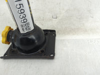 2006 Cadillac Escalade Spare Scissor Car Jack - Oemusedautoparts1.com
