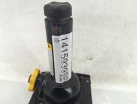 2006 Cadillac Escalade Spare Scissor Car Jack - Oemusedautoparts1.com