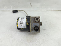 2005-2006 Cadillac Escalade Anti-Lock Brake ABS Pump Module Actuator OEM Fits Fits 2005 2006 OEM Used Auto Parts - Oemusedau
