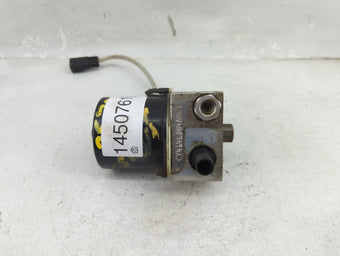 compare product 2005-2006 Cadillac Escalade Anti-Lock Brake ABS Pump Module Actuator OEM Fits Fits 2005 2006 OEM Used Auto Parts