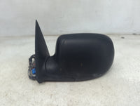 2006 Cadillac Escalade Driver Side View Mirror - Left Door Mirror OEM Used - Oemusedautoparts1.com