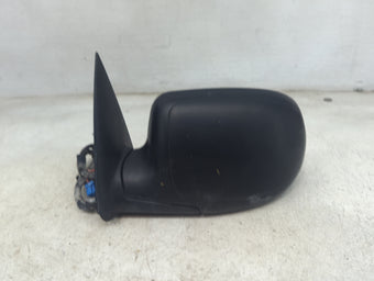 compare product 2006 Cadillac Escalade Driver Side View Mirror - Left Door Mirror OEM Used