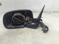 2006 Cadillac Escalade Driver Side View Mirror - Left Door Mirror OEM Used - Oemusedautoparts1.com