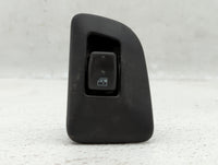 2006 Cadillac Escalade Master Power Window Switch Replacement Driver Side Left P/N:152--6533 Fits OEM Used Auto Parts - Oemu
