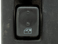 2006 Cadillac Escalade Master Power Window Switch Replacement Driver Side Left P/N:152--6533 Fits OEM Used Auto Parts - Oemu