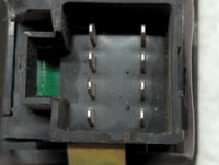 2006 Cadillac Escalade Master Power Window Switch Replacement Driver Side Left P/N:152--6533 Fits OEM Used Auto Parts - Oemu