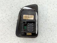 2006 Cadillac Escalade Master Power Window Switch Replacement Driver Side Left P/N:152--6533 Fits OEM Used Auto Parts - Oemu