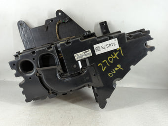 compare product 2006 Cadillac Escalade Speaker/subwoofer