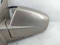 2004-2006 Cadillac Srx Driver Side View Mirror - Left Door Mirror OEM Used - Oemusedautoparts1.com