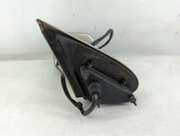 2004-2006 Cadillac Srx Driver Side View Mirror - Left Door Mirror OEM Used - Oemusedautoparts1.com