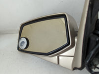 2004-2006 Cadillac Srx Driver Side View Mirror - Left Door Mirror OEM Used - Oemusedautoparts1.com