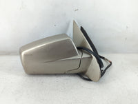2004-2006 Cadillac Srx Passenger Side View Mirror - Right Door Mirror OEM Used - Oemusedautoparts1.com