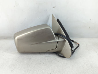 compare product 2004-2006 Cadillac Srx Passenger Side View Mirror - Right Door Mirror OEM Used