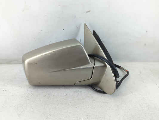 2004-2006 Cadillac Srx Passenger Side View Mirror - Right Door Mirror OEM Used - Oemusedautoparts1.com