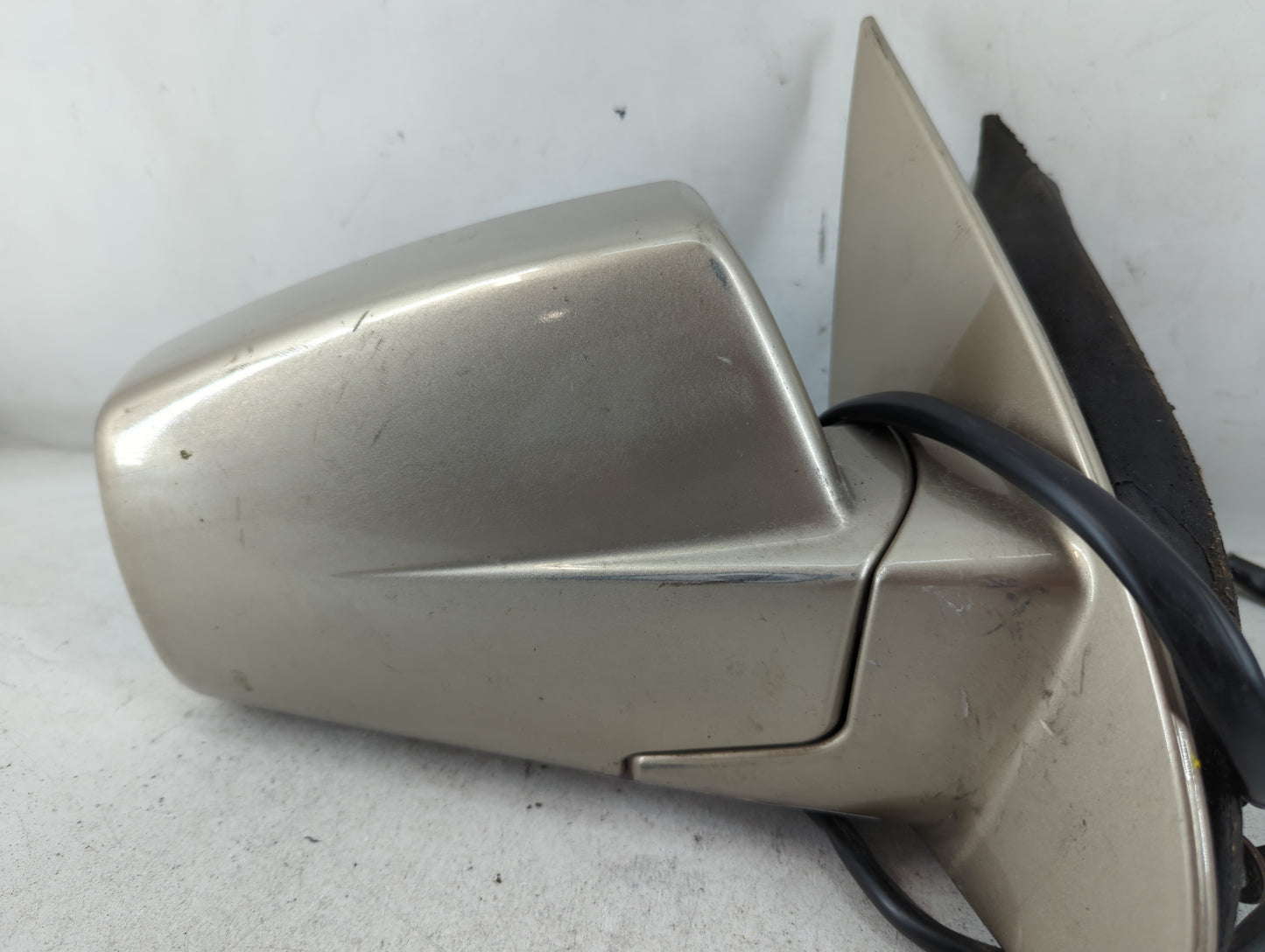 2004-2006 Cadillac Srx Passenger Side View Mirror - Right Door Mirror OEM Used - Oemusedautoparts1.com
