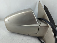 2004-2006 Cadillac Srx Passenger Side View Mirror - Right Door Mirror OEM Used - Oemusedautoparts1.com