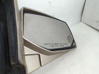 2004-2006 Cadillac Srx Passenger Side View Mirror - Right Door Mirror OEM Used - Oemusedautoparts1.com