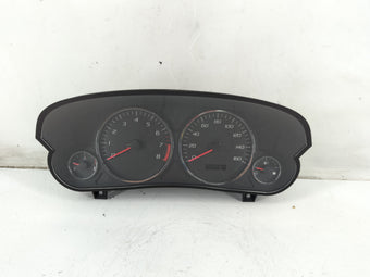 compare product 2006 Cadillac Srx Instrument Cluster Speedometer Gauges P/N:15284100 Fits Fits 2007 OEM Used Auto Parts