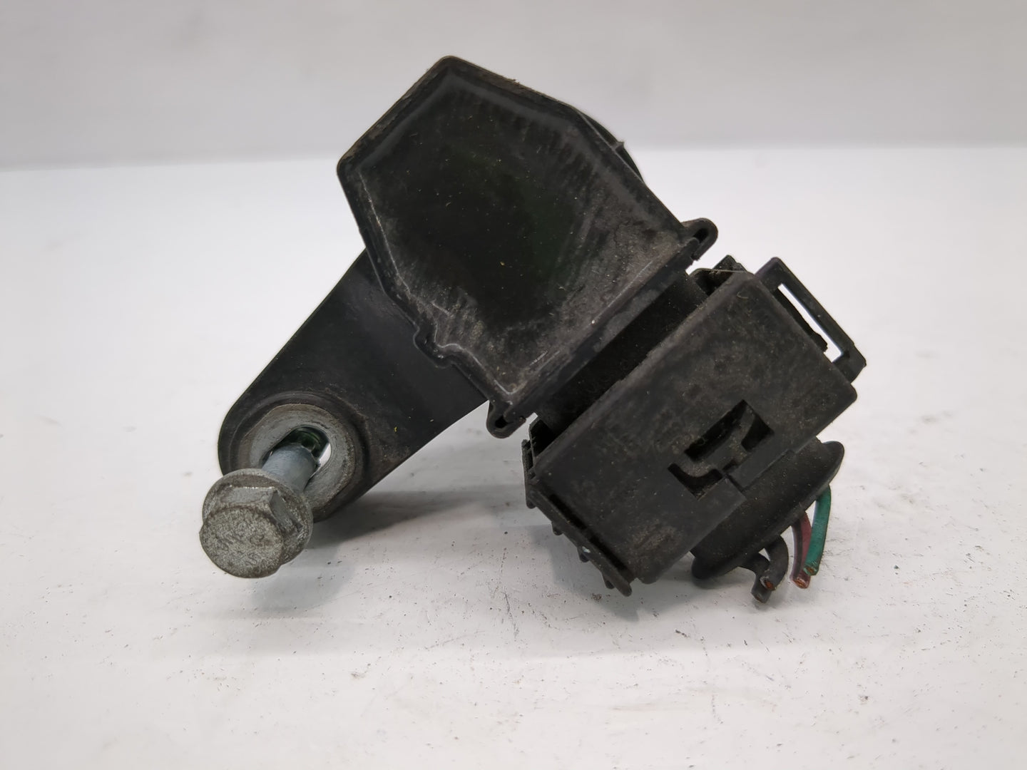 2004-2009 Cadillac Srx Ignition Coil Igniter Pack - Oemusedautoparts1.com