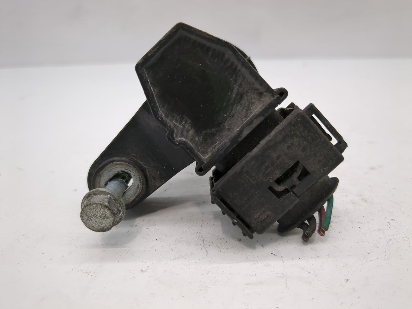 2004-2009 Cadillac Srx Ignition Coil Igniter Pack - Oemusedautoparts1.com