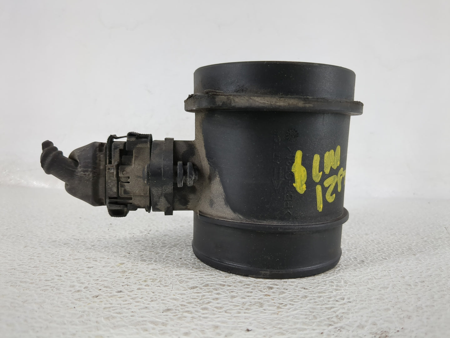 2004-2006 Cadillac Srx Mass Air Flow Meter Maf - Oemusedautoparts1.com