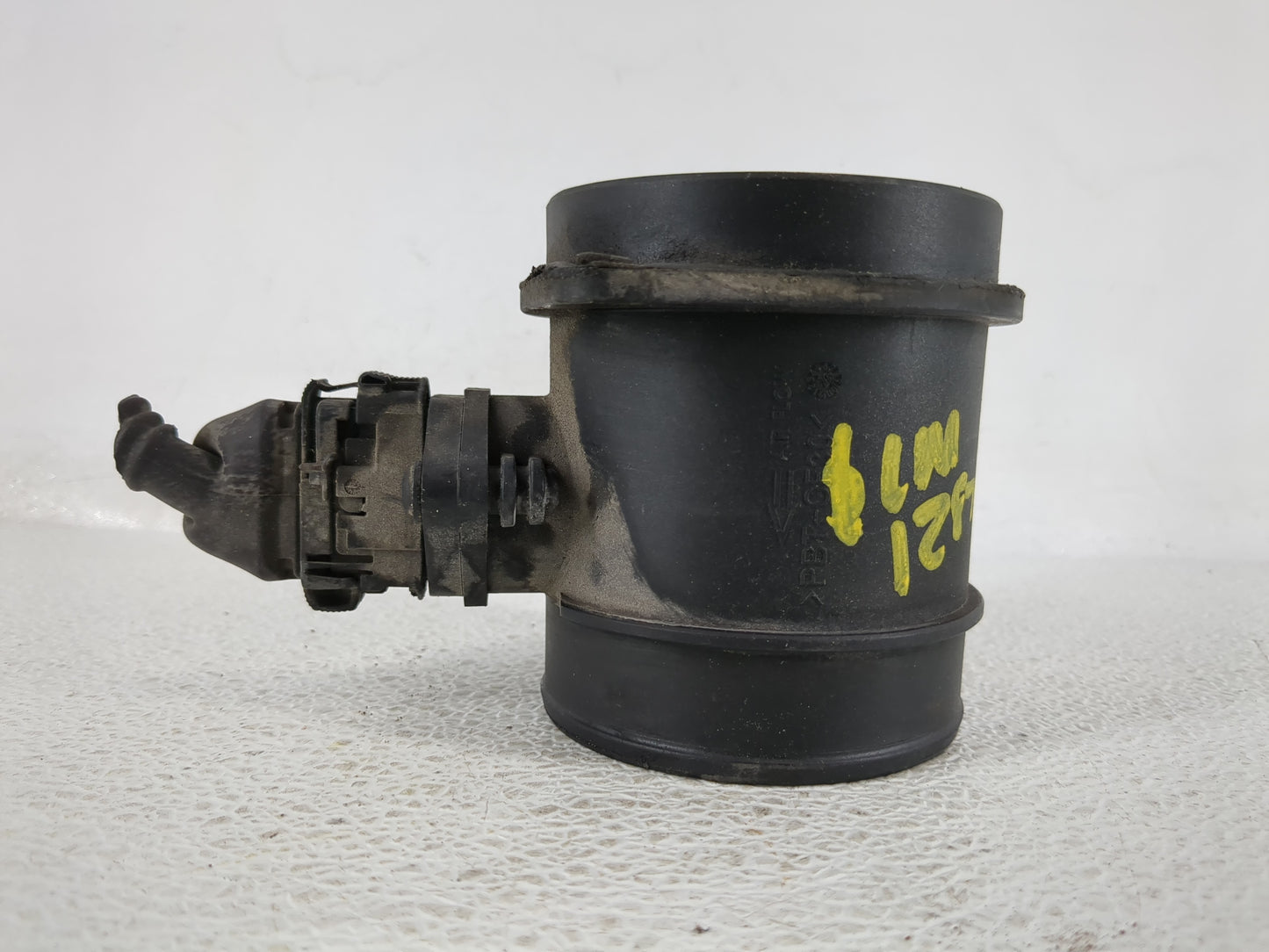 2004-2006 Cadillac Srx Mass Air Flow Meter Maf - Oemusedautoparts1.com