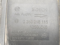 2004-2006 Cadillac Srx Mass Air Flow Meter Maf - Oemusedautoparts1.com