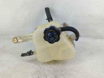 compare product 2004-2006 Cadillac Srx Radiator Coolant Overflow Expansion Tank Bottle 1232246