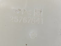 2004-2006 Cadillac Srx Radiator Coolant Overflow Expansion Tank Bottle - Oemusedautoparts1.com