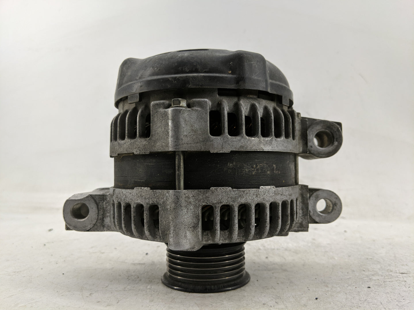 2004-2009 Cadillac Srx Alternator Replacement Generator Charging Assembly Engine OEM P/N:25751146 4210-4350 Fits OEM Used Au