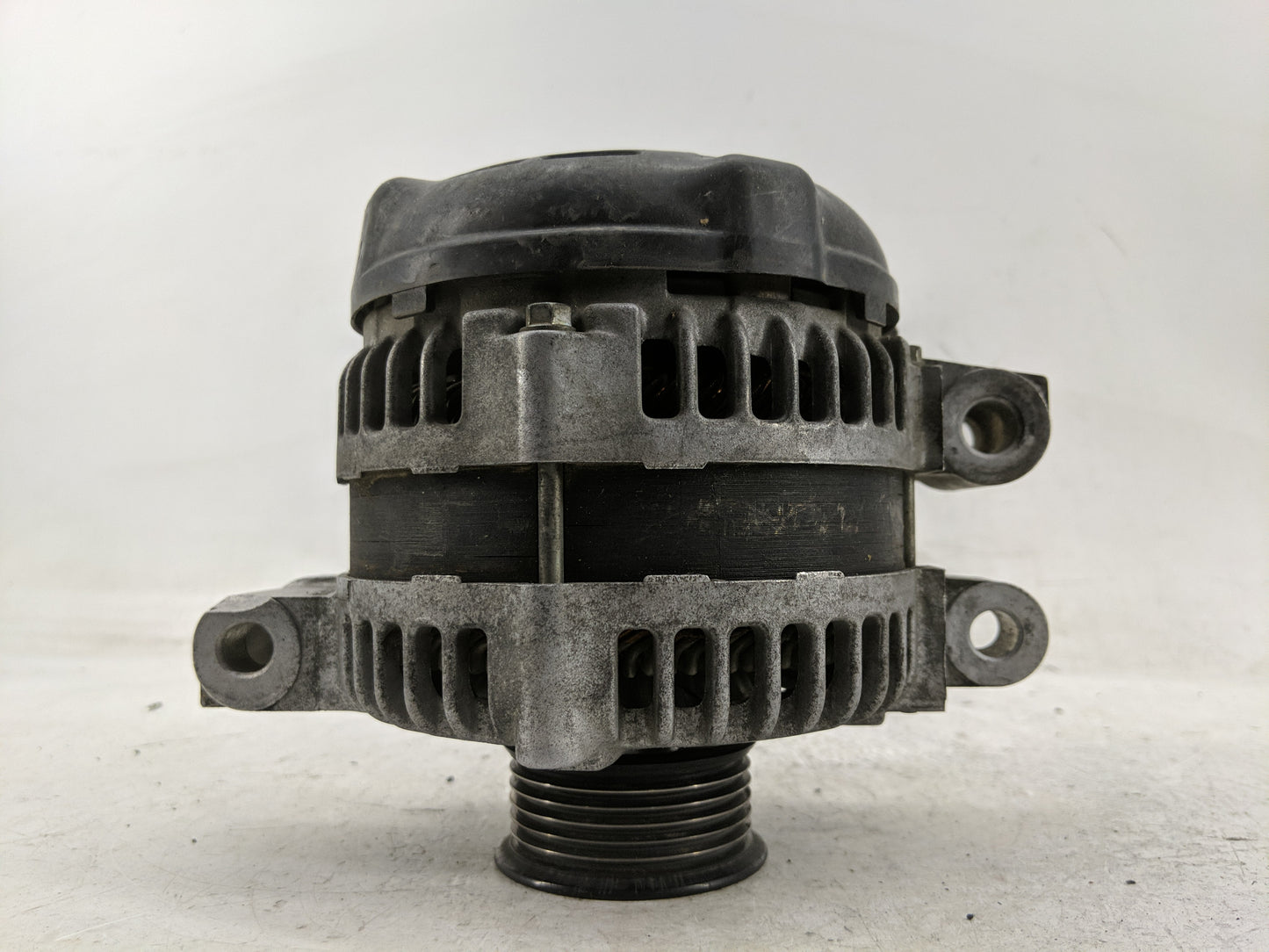 2004-2009 Cadillac Srx Alternator Replacement Generator Charging Assembly Engine OEM P/N:25751146 4210-4350 Fits OEM Used Au