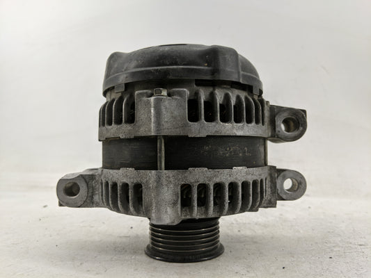 2004-2009 Cadillac Srx Alternator Replacement Generator Charging Assembly Engine OEM P/N:25751146 4210-4350 Fits OEM Used Au