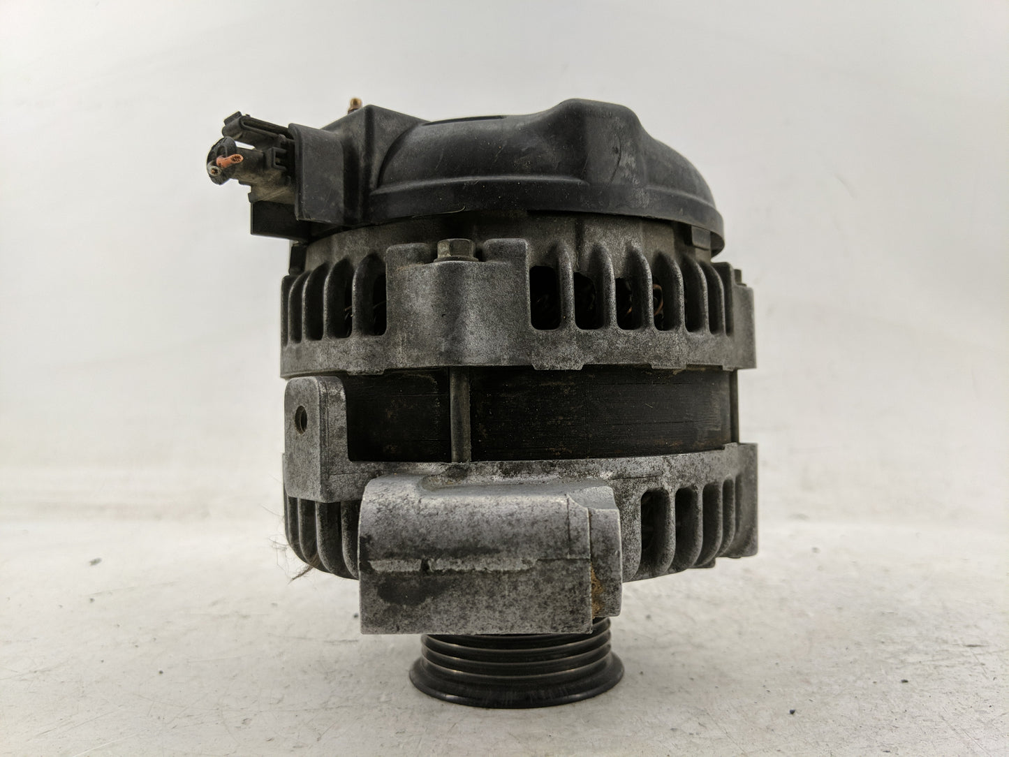 2004-2009 Cadillac Srx Alternator Replacement Generator Charging Assembly Engine OEM P/N:25751146 4210-4350 Fits OEM Used Au