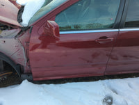 2004-2006 Cadillac Srx Driver Front Door Oem - Oemusedautoparts1.com
