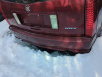 2004-2006 Cadillac Srx Rear Bumper Assembly Oem - Oemusedautoparts1.com