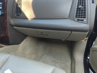 2006 Cadillac Srx Passenger Glove Box Door Storage Compartment 1272473 - Oemusedautoparts1.com