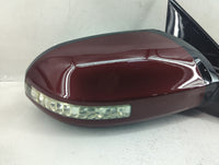 2004-2006 Cadillac Srx Passenger Side View Mirror - Right Door Mirror OEM Used - Oemusedautoparts1.com