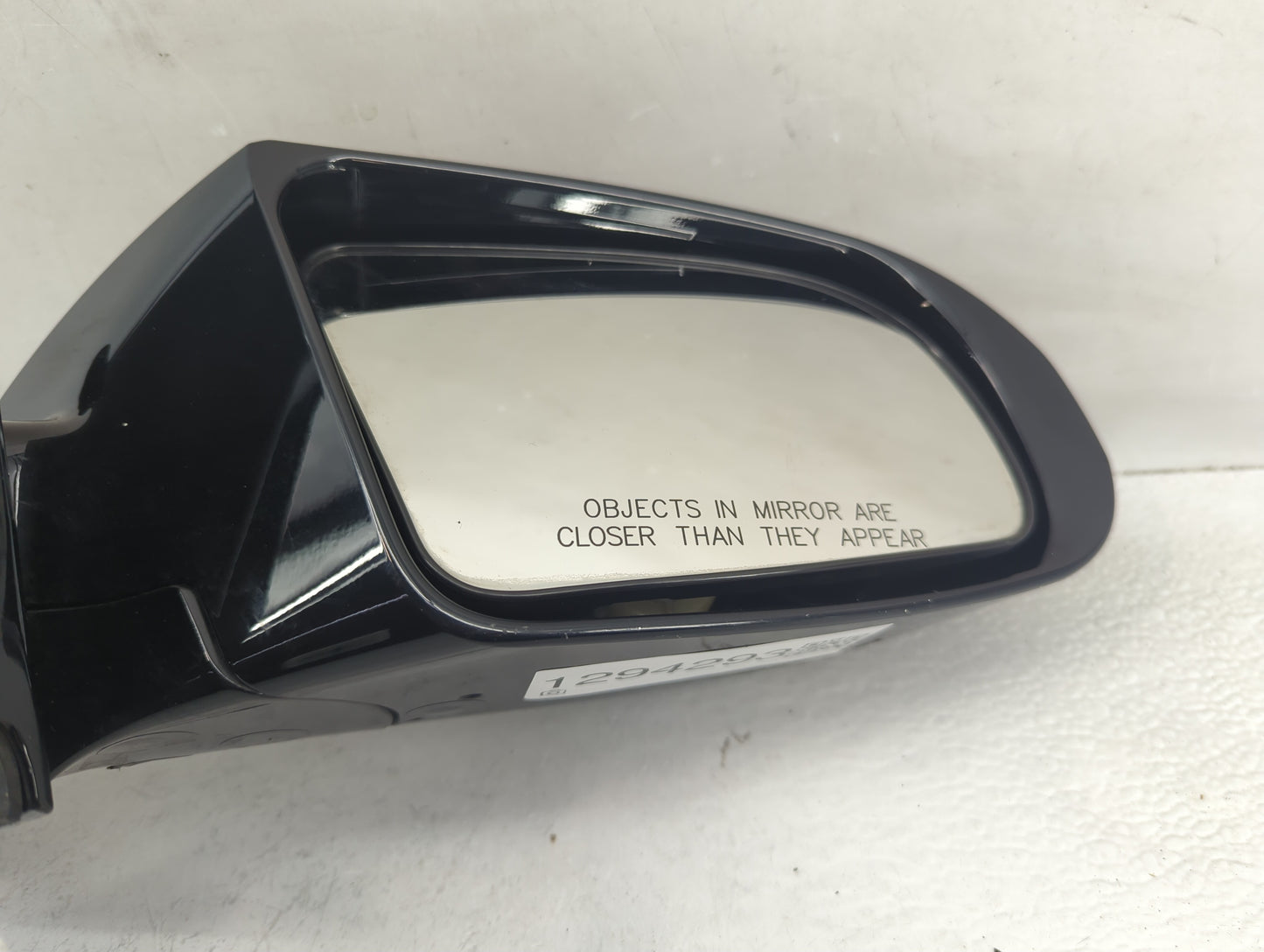 2004-2006 Cadillac Srx Passenger Side View Mirror - Right Door Mirror OEM Used - Oemusedautoparts1.com
