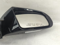 2004-2006 Cadillac Srx Passenger Side View Mirror - Right Door Mirror OEM Used - Oemusedautoparts1.com