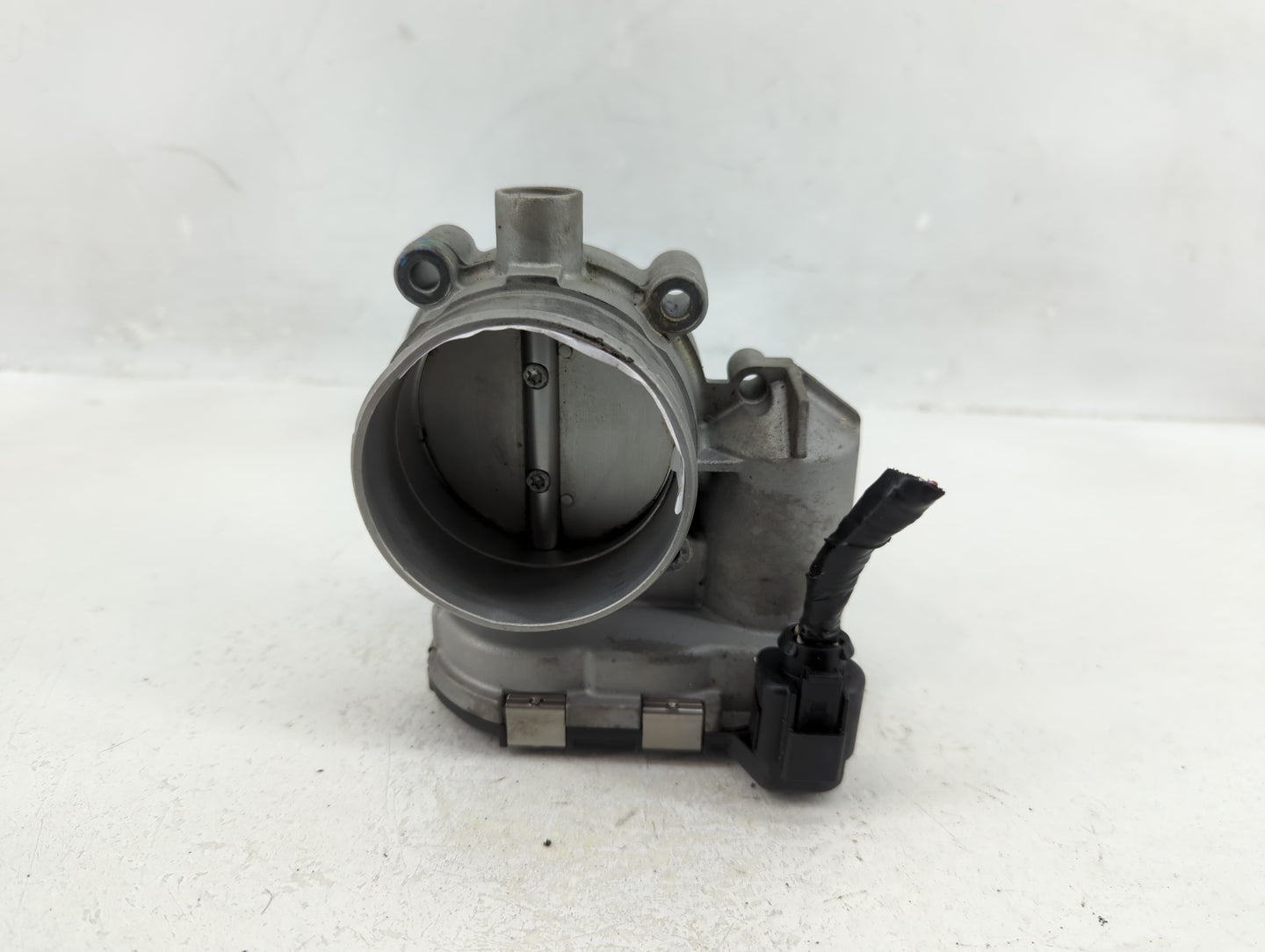 2004-2006 Cadillac Srx Throttle Body P/N:0280750202 Fits Fits 2004 2005 2006 2007 2008 OEM Used Auto Parts - Oemusedautopart