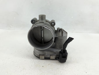 compare product 2004-2006 Cadillac Srx Throttle Body P/N:0280750202 Fits Fits 2004 2005 2006 2007 2008 OEM Used Auto Parts