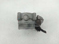 2004-2006 Cadillac Srx Throttle Body P/N:0280750202 Fits Fits 2004 2005 2006 2007 2008 OEM Used Auto Parts - Oemusedautopart