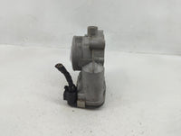 2004-2006 Cadillac Srx Throttle Body P/N:0280750202 Fits Fits 2004 2005 2006 2007 2008 OEM Used Auto Parts - Oemusedautopart