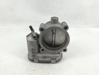 2004-2006 Cadillac Srx Throttle Body P/N:0280750202 Fits Fits 2004 2005 2006 2007 2008 OEM Used Auto Parts - Oemusedautopart