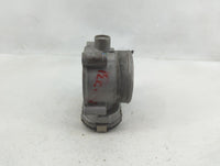 2004-2006 Cadillac Srx Throttle Body P/N:0280750202 Fits Fits 2004 2005 2006 2007 2008 OEM Used Auto Parts - Oemusedautopart